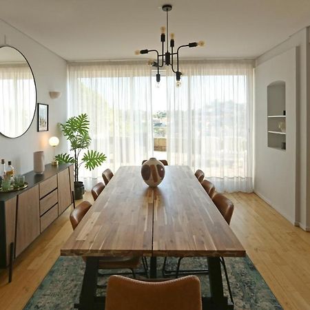 פורטו Villa D'Ouro מראה חיצוני תמונה