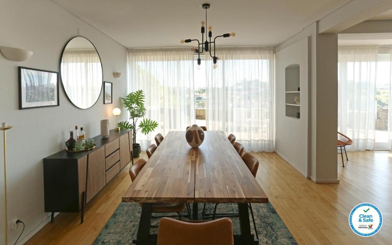 פורטו Villa D'Ouro מראה חיצוני תמונה