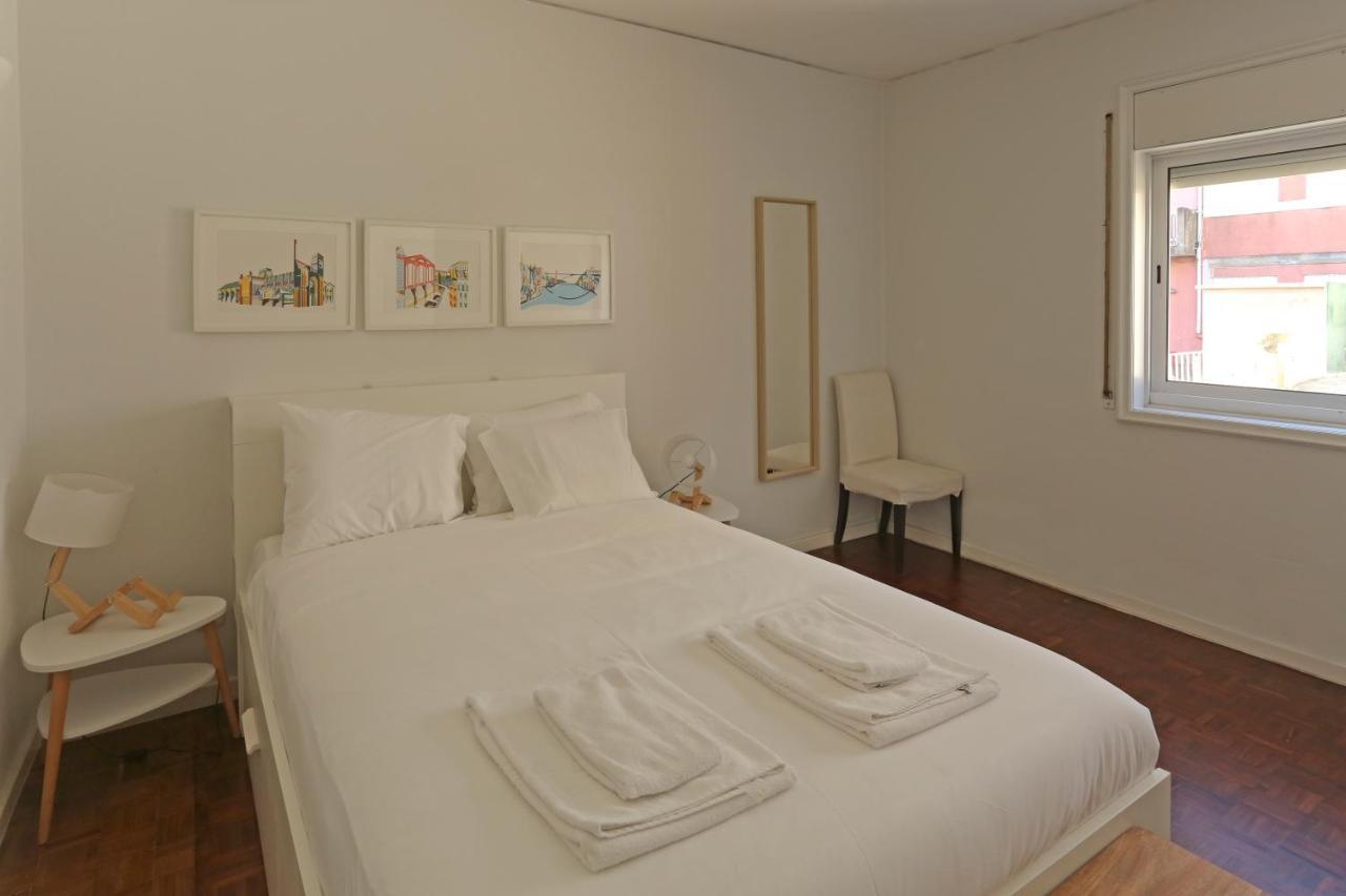 פורטו Villa D'Ouro מראה חיצוני תמונה