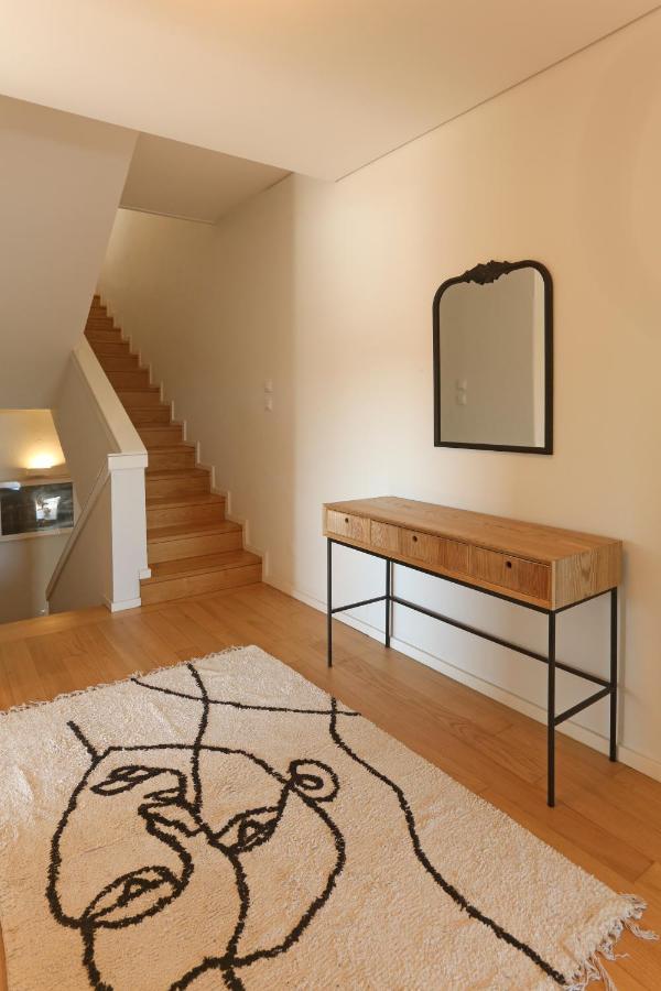 פורטו Villa D'Ouro מראה חיצוני תמונה
