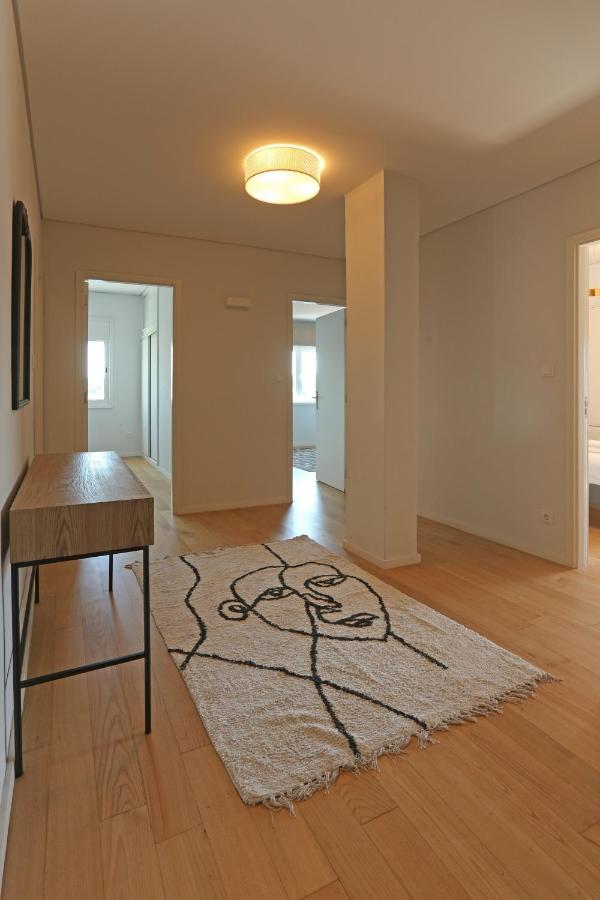 פורטו Villa D'Ouro מראה חיצוני תמונה