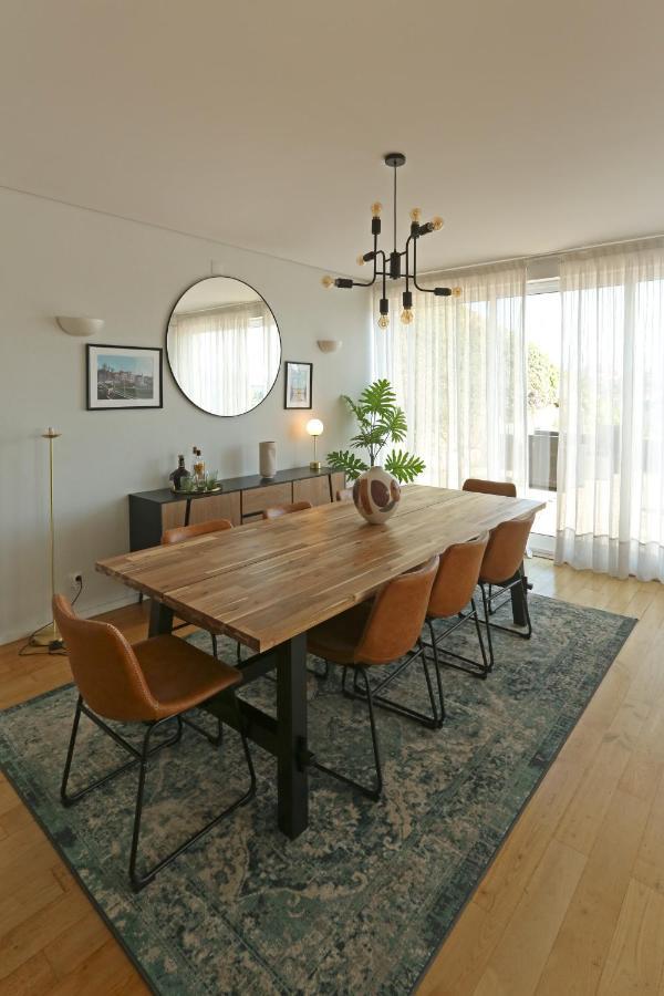 פורטו Villa D'Ouro מראה חיצוני תמונה