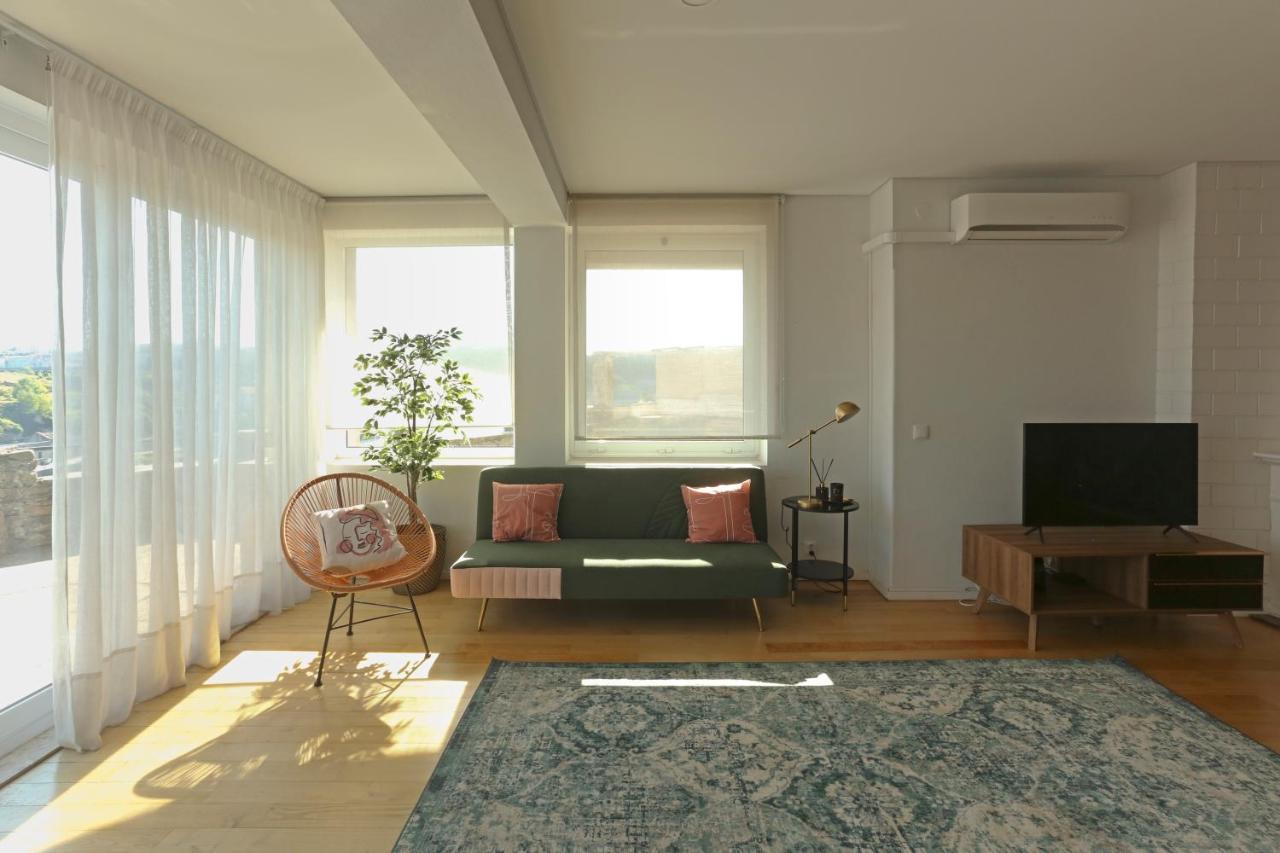 פורטו Villa D'Ouro מראה חיצוני תמונה