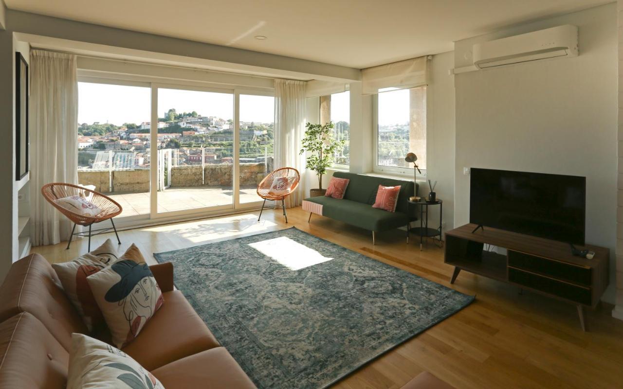 פורטו Villa D'Ouro מראה חיצוני תמונה