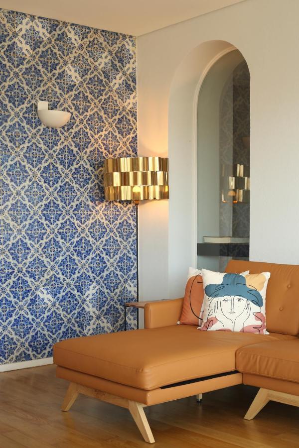 פורטו Villa D'Ouro מראה חיצוני תמונה