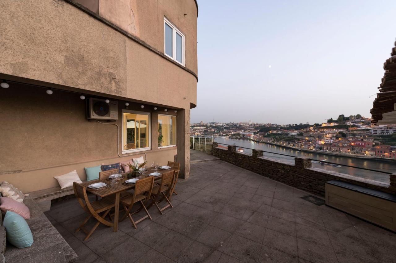 פורטו Villa D'Ouro מראה חיצוני תמונה