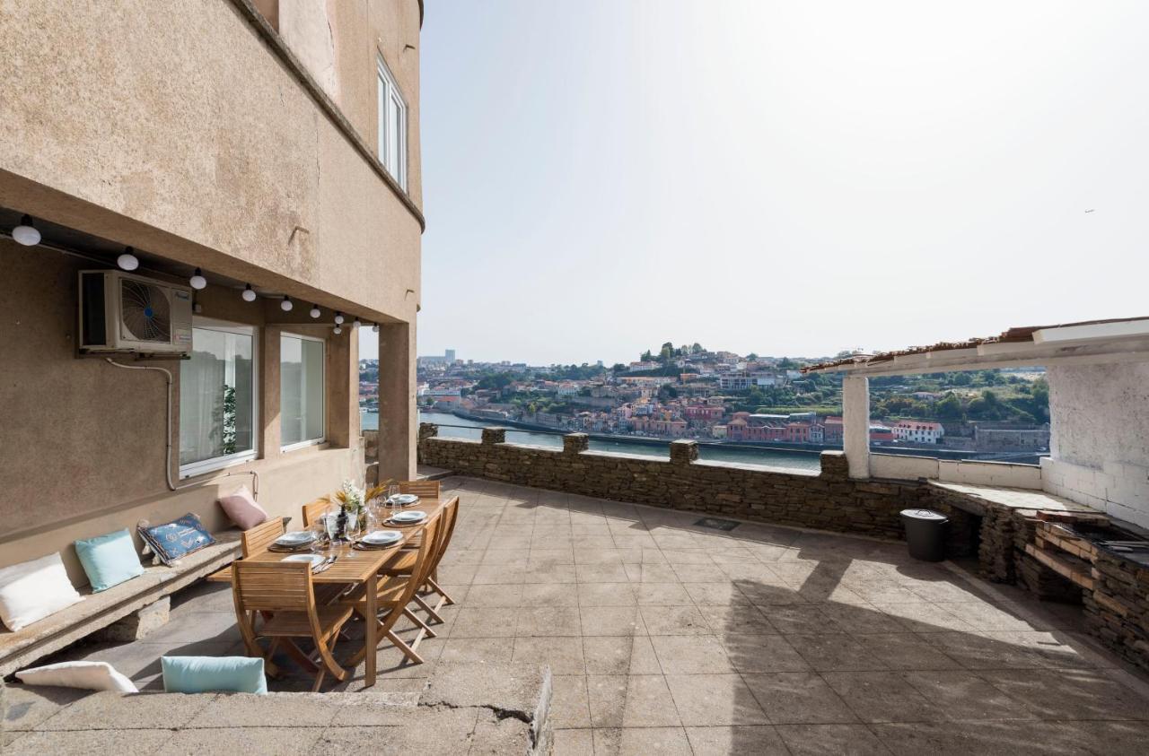 פורטו Villa D'Ouro מראה חיצוני תמונה