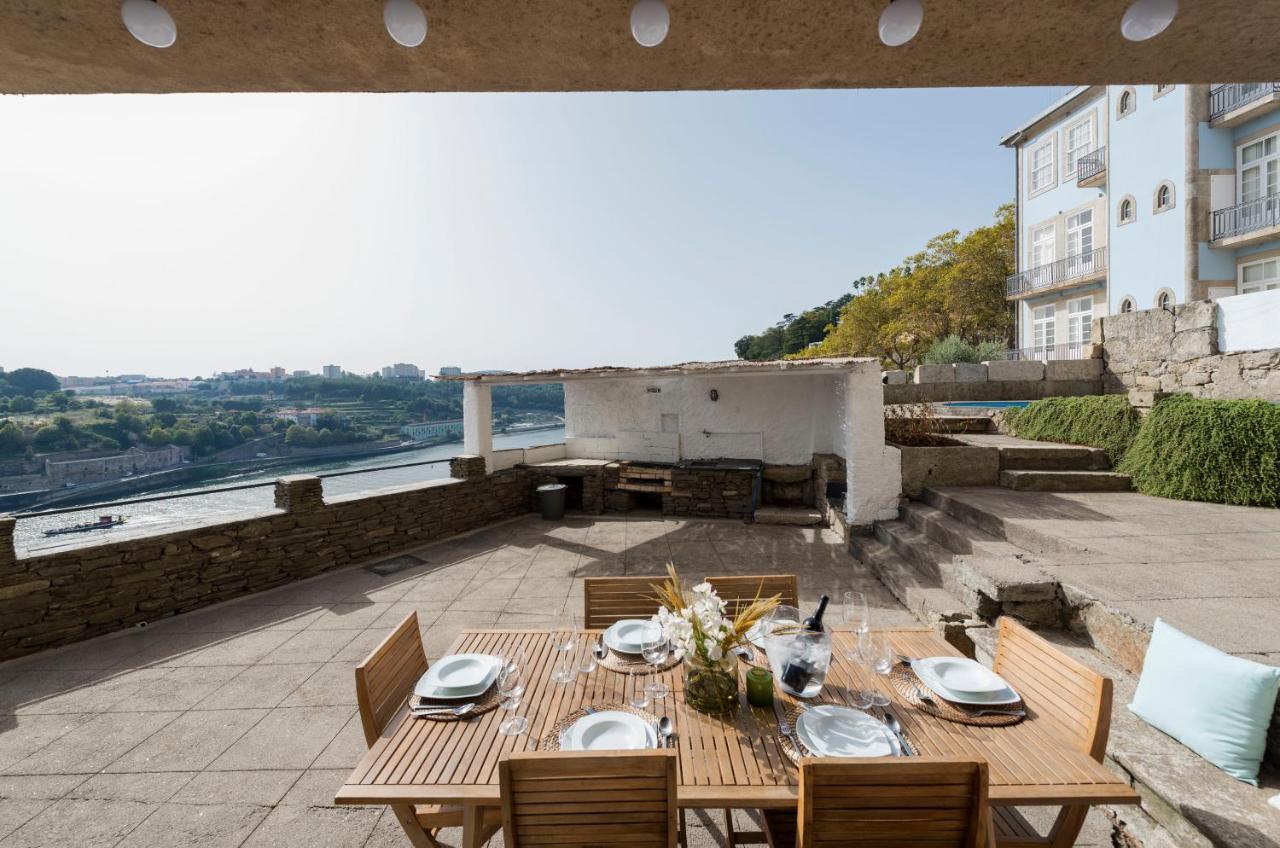 פורטו Villa D'Ouro מראה חיצוני תמונה