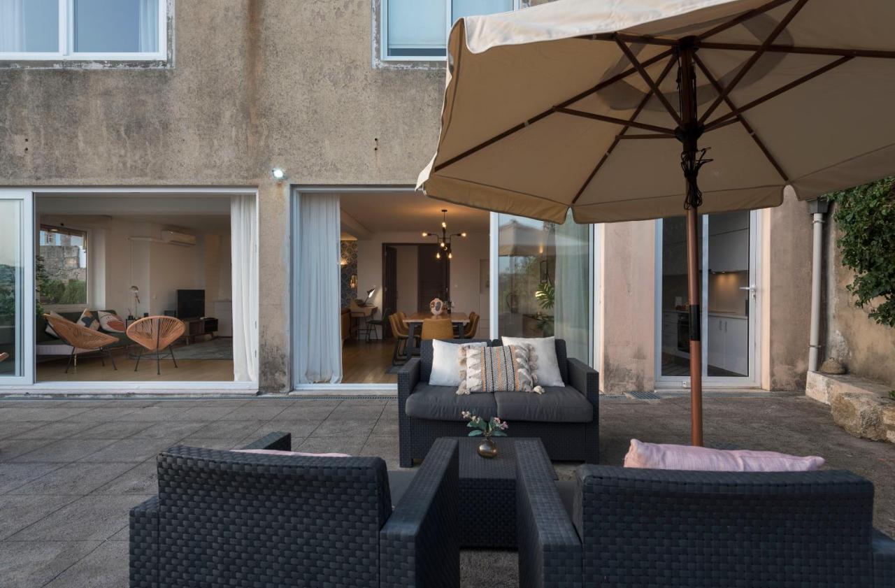 פורטו Villa D'Ouro מראה חיצוני תמונה