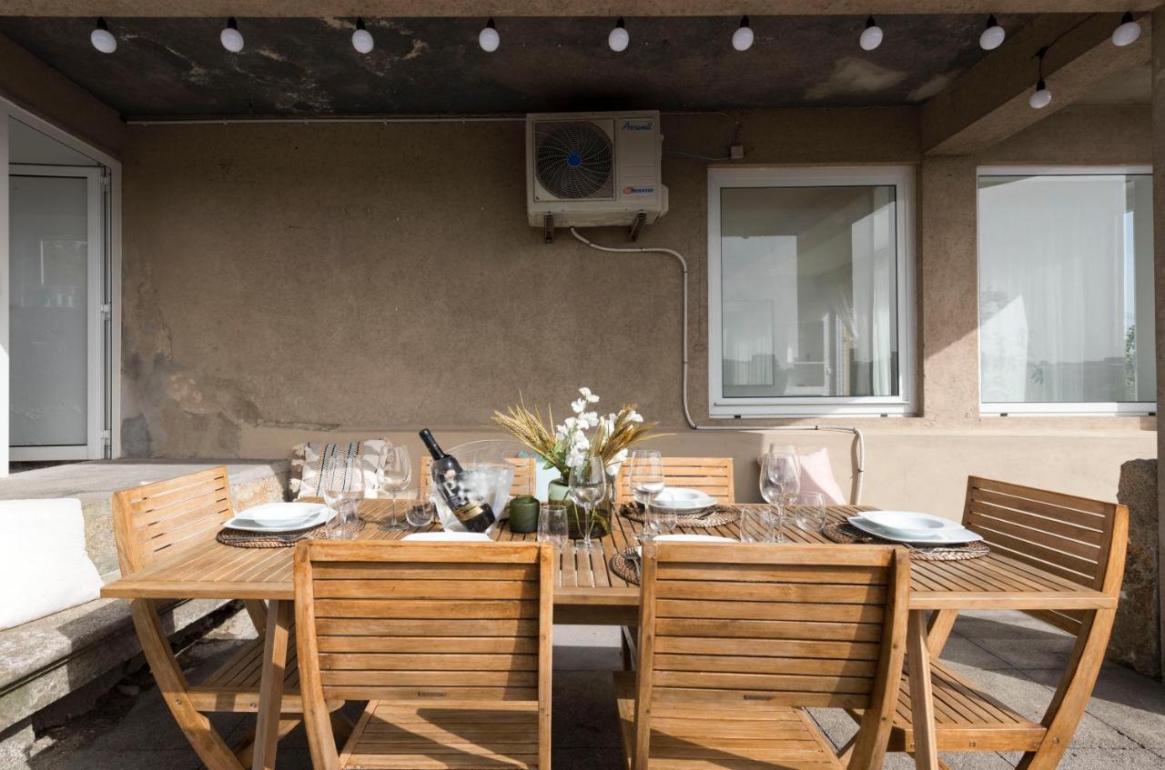 פורטו Villa D'Ouro מראה חיצוני תמונה