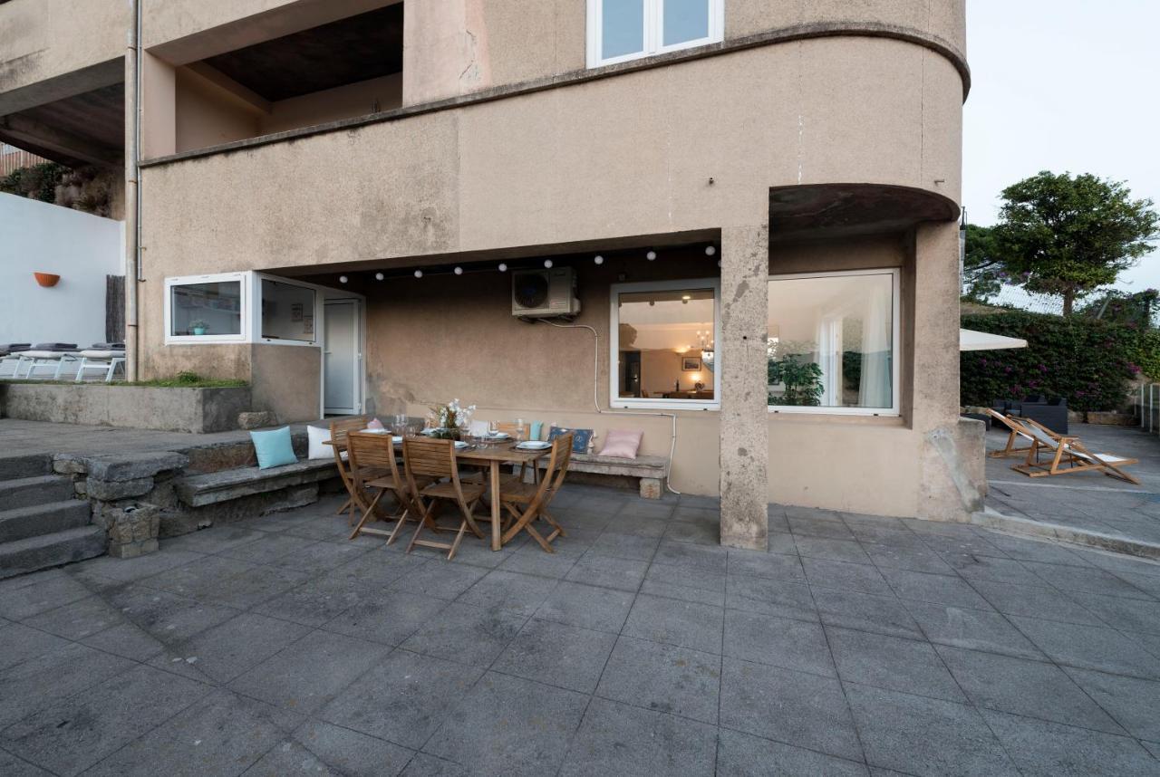 פורטו Villa D'Ouro מראה חיצוני תמונה