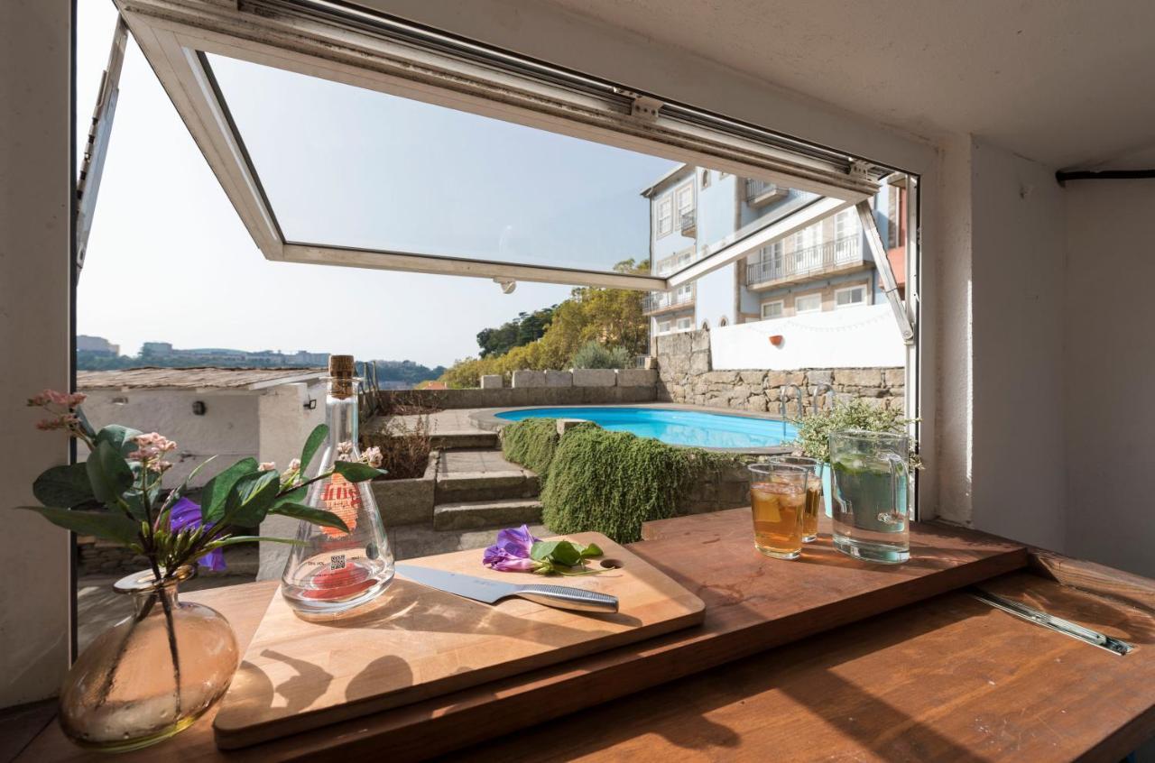 פורטו Villa D'Ouro מראה חיצוני תמונה